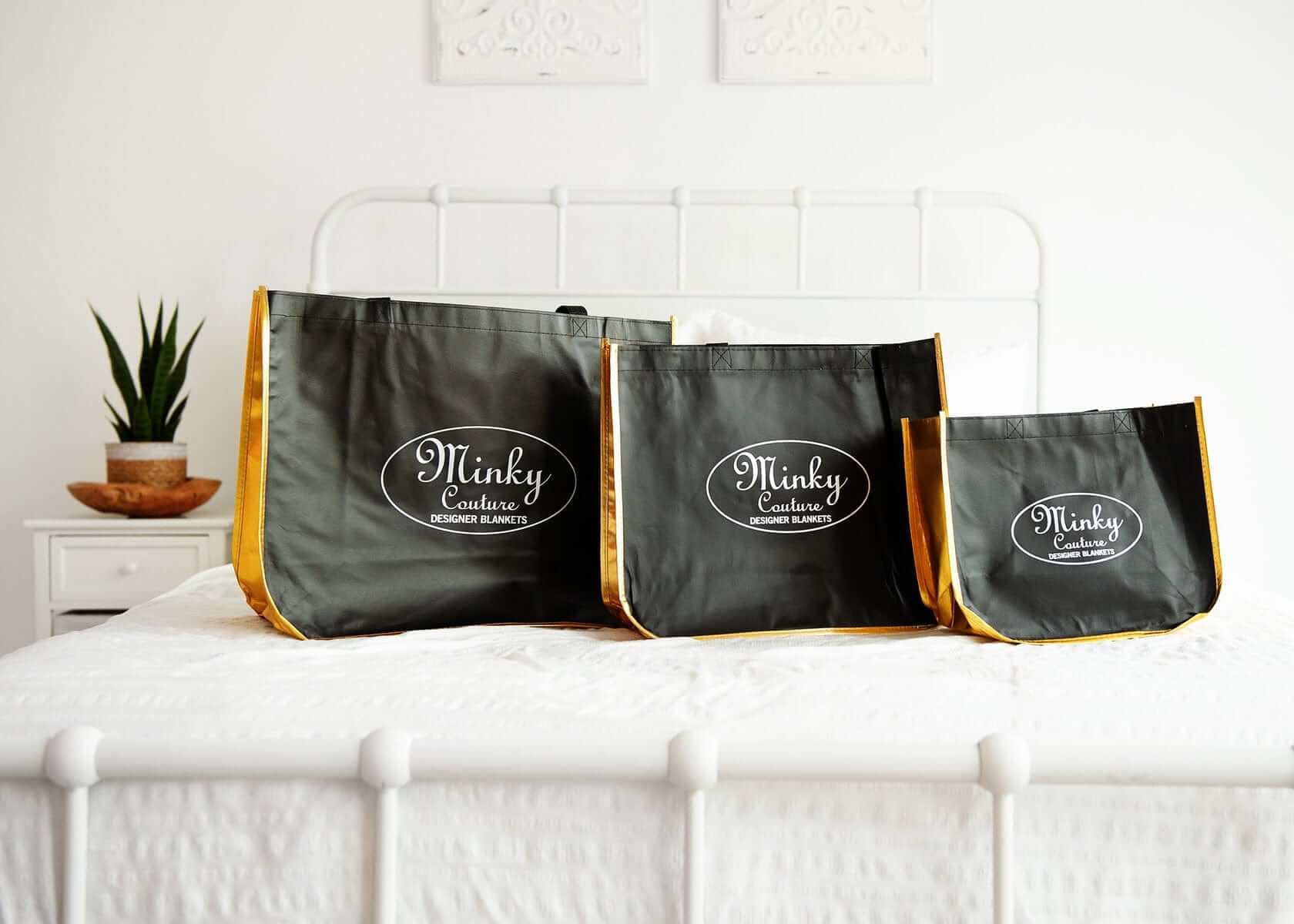 Shopping Bag - Image 3