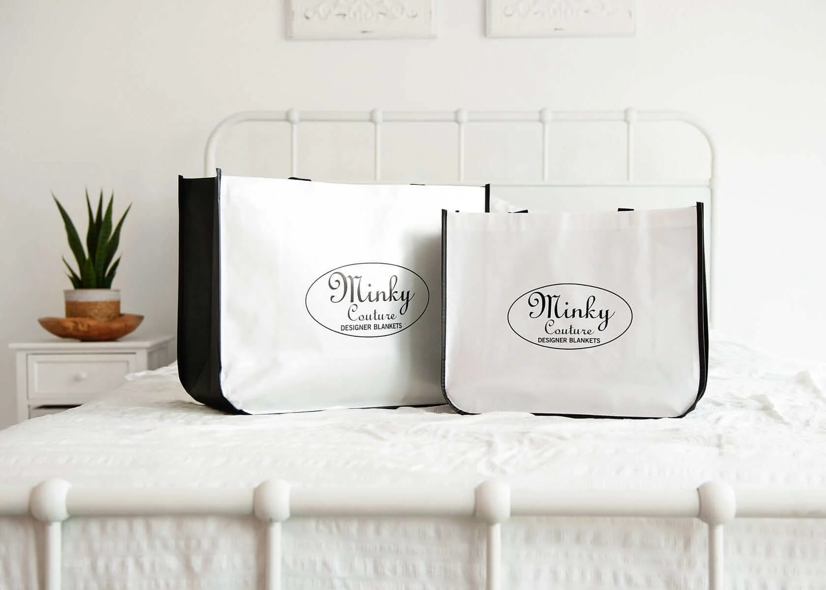 Shopping Bag - Image 6