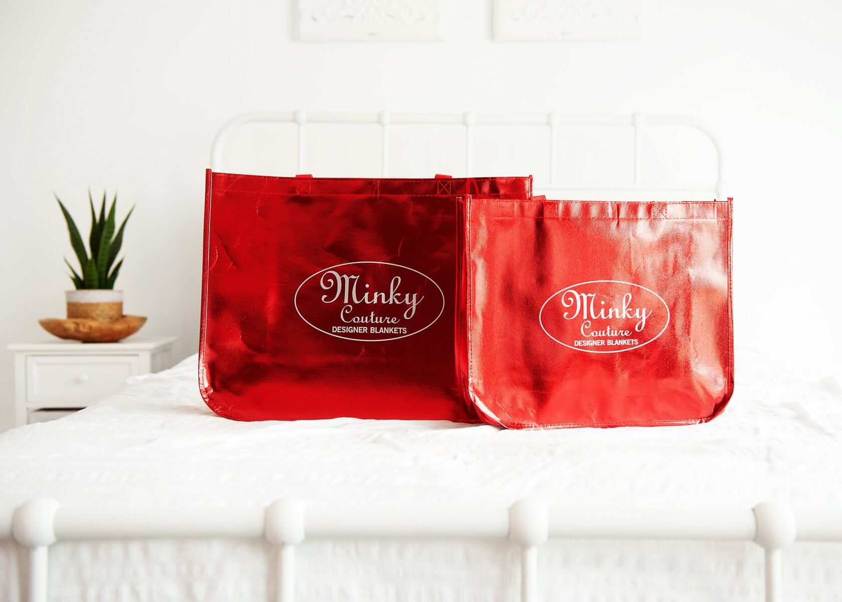 Shopping Bag - Image 7