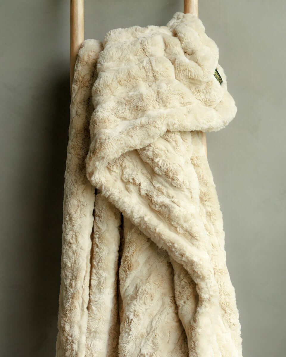 Ultra Sorbet Sand Blanket - Image 2